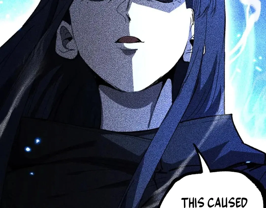 God-level Assassin, I’m the Shadow Chapter 145 – Page 17