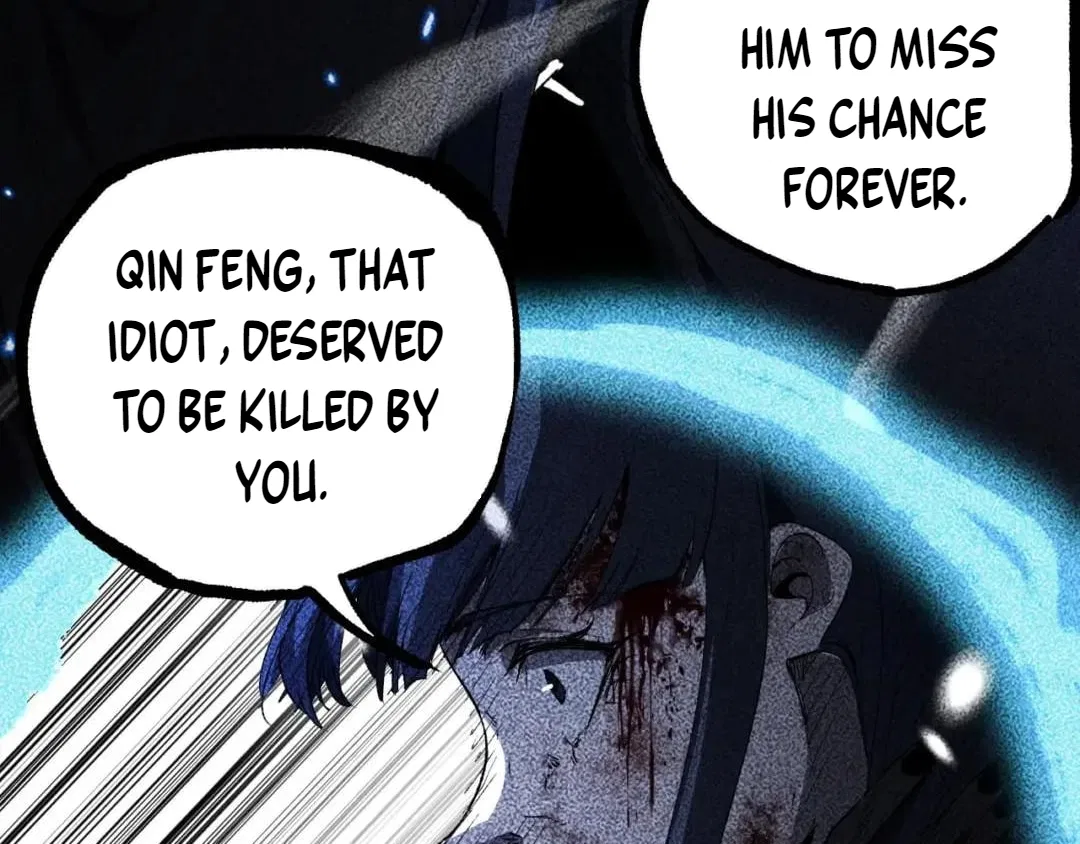 God-level Assassin, I’m the Shadow Chapter 145 – Page 18