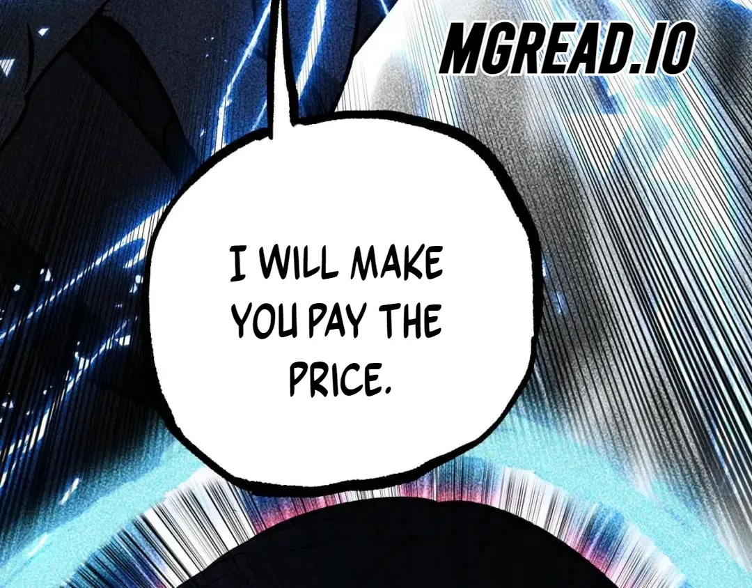 God-level Assassin, I’m the Shadow Chapter 145 – Page 23