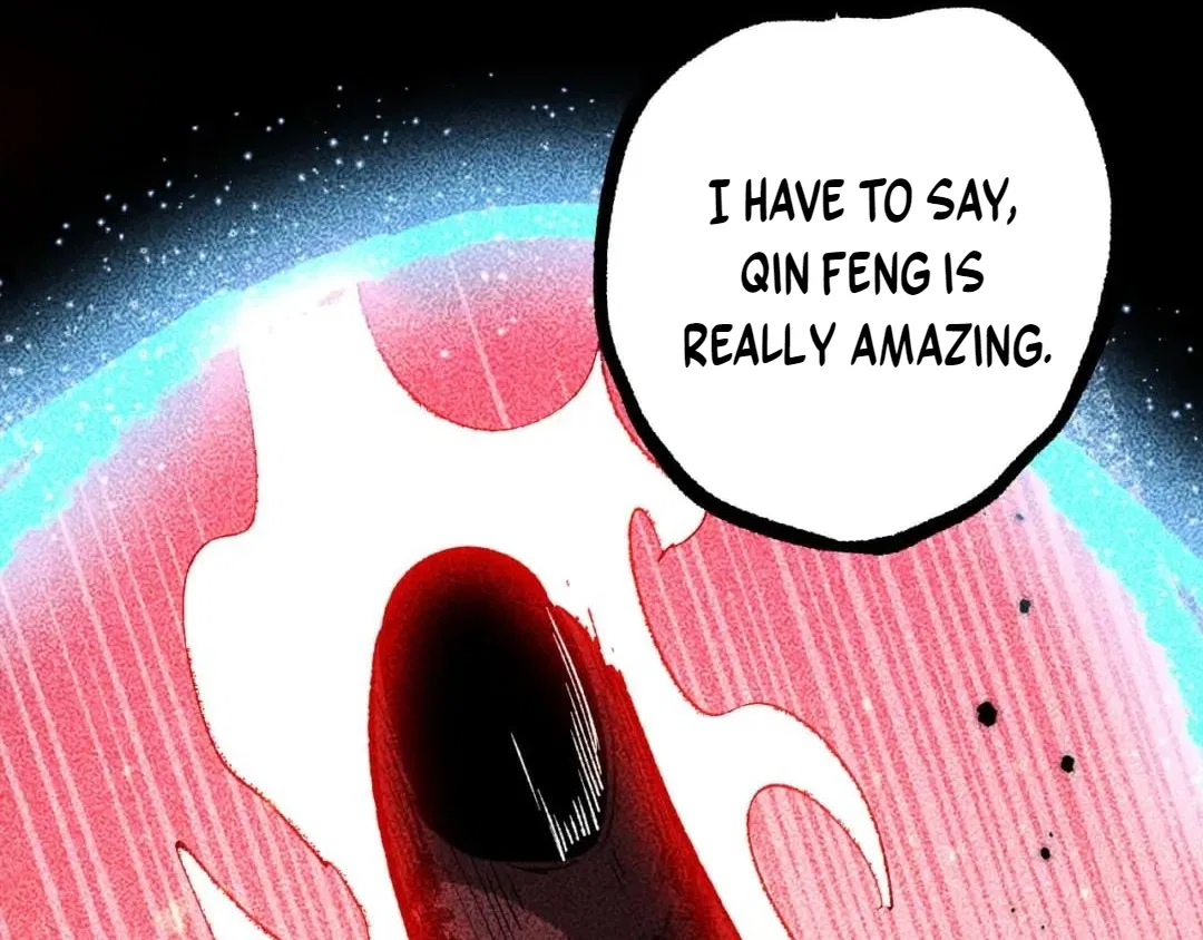 God-level Assassin, I’m the Shadow Chapter 145 – Page 37