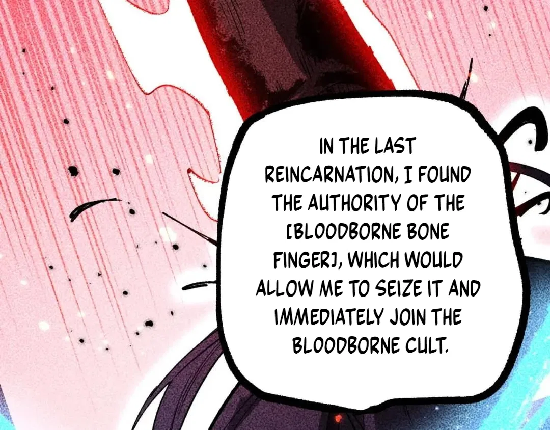 God-level Assassin, I’m the Shadow Chapter 145 – Page 38