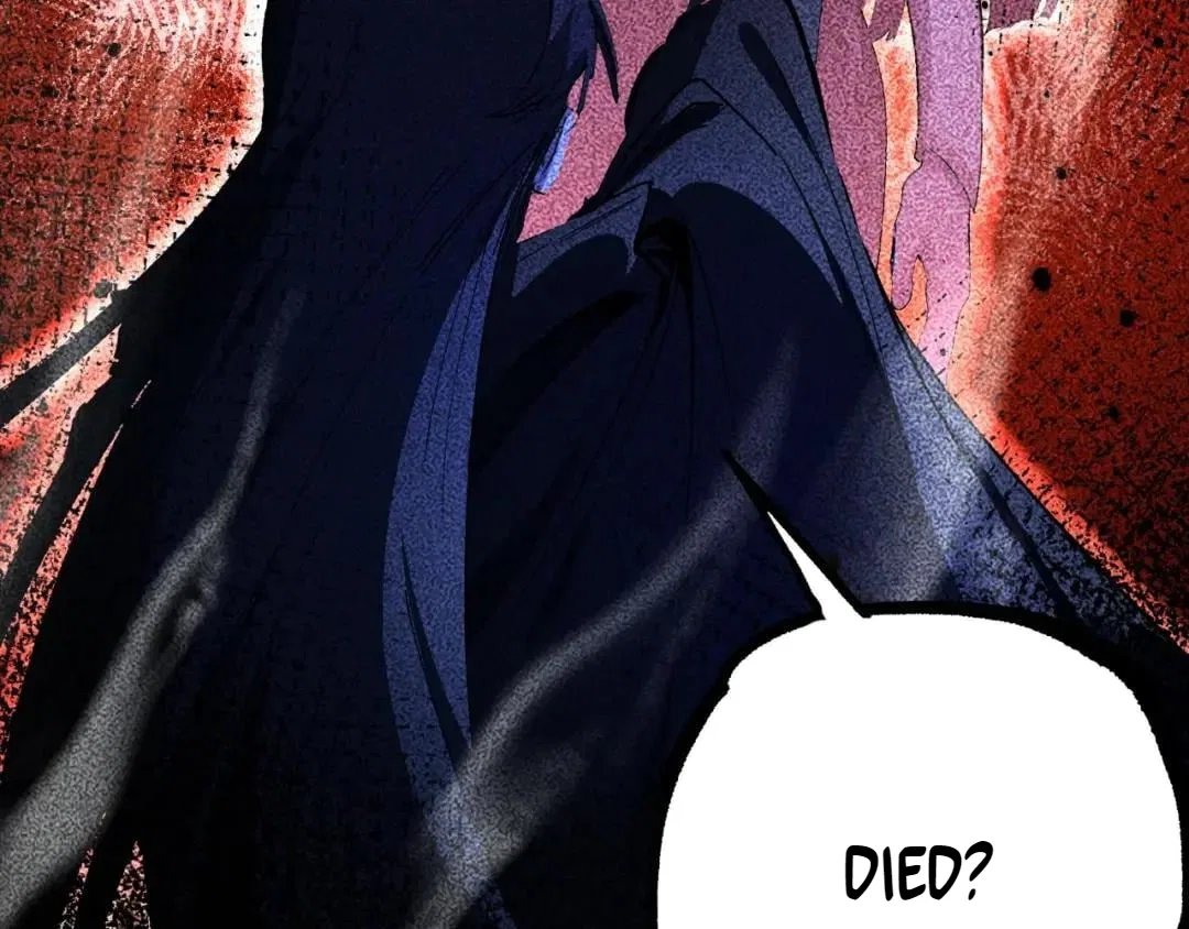 God-level Assassin, I’m the Shadow Chapter 145 – Page 48
