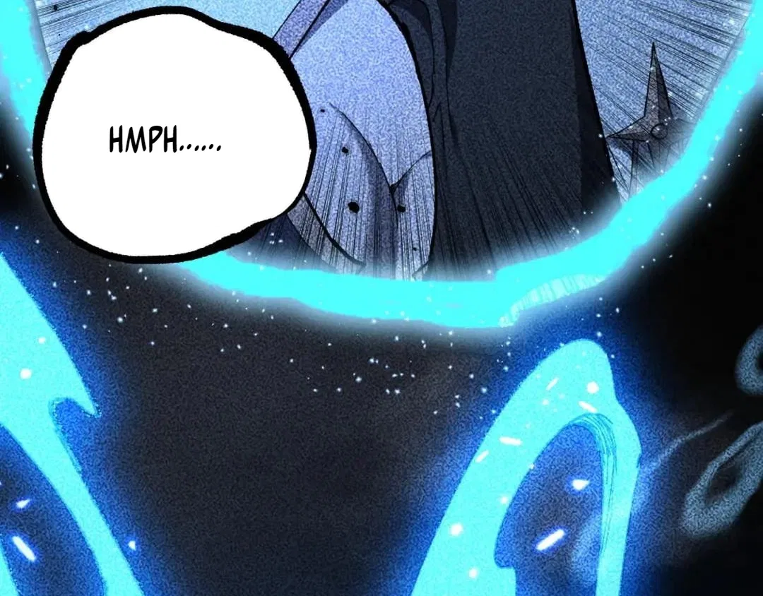God-level Assassin, I’m the Shadow Chapter 145 – Page 50