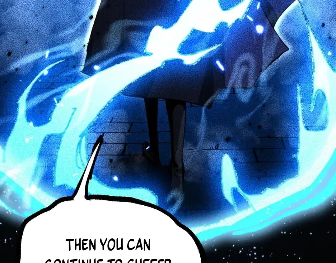 God-level Assassin, I’m the Shadow Chapter 145 – Page 57
