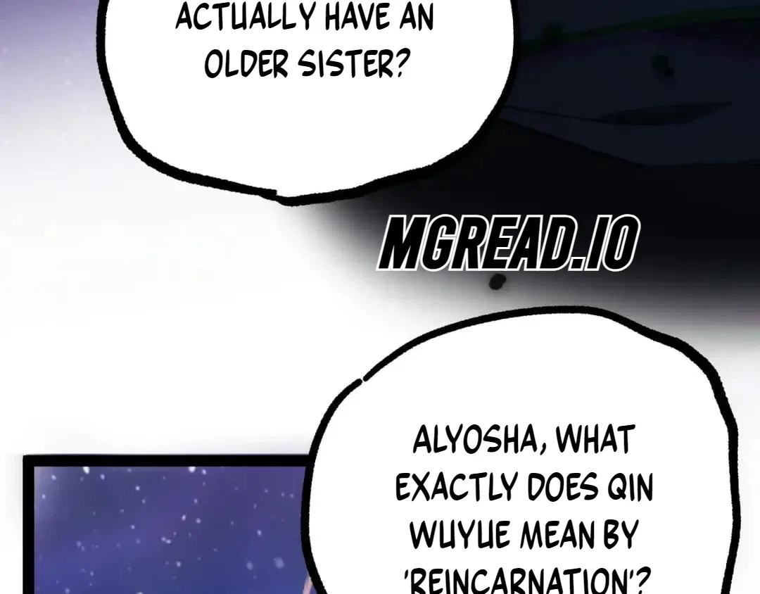God-level Assassin, I’m the Shadow Chapter 145 – Page 69