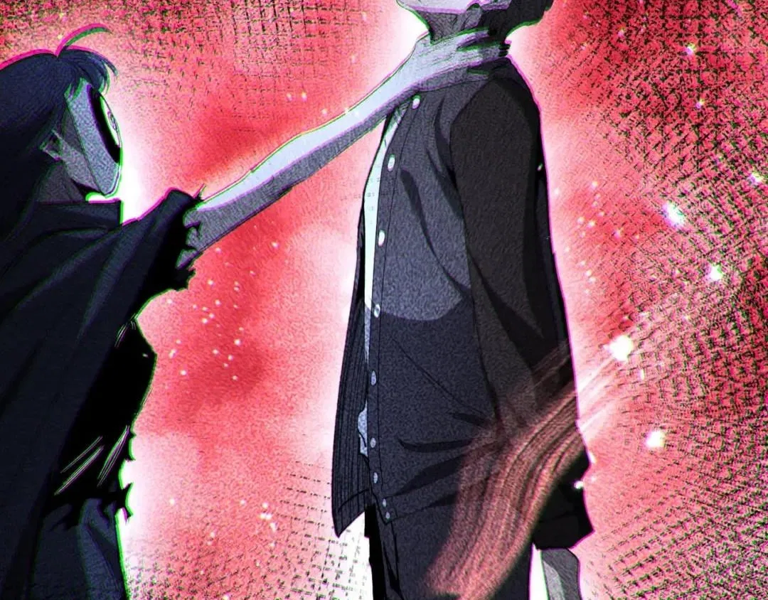 God-level Assassin, I’m the Shadow Chapter 145 – Page 98