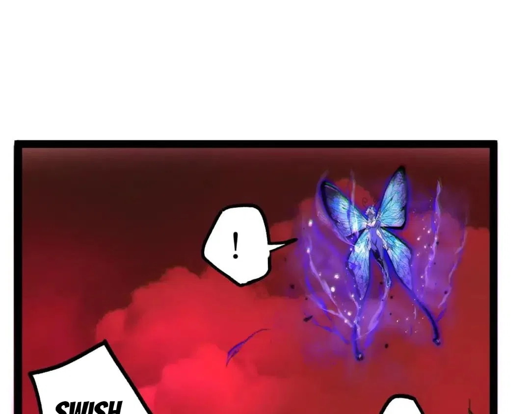 God-level Assassin, I’m the Shadow Chapter 145 – Page 109