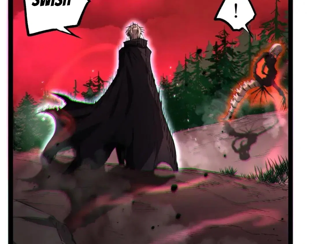 God-level Assassin, I’m the Shadow Chapter 145 – Page 110