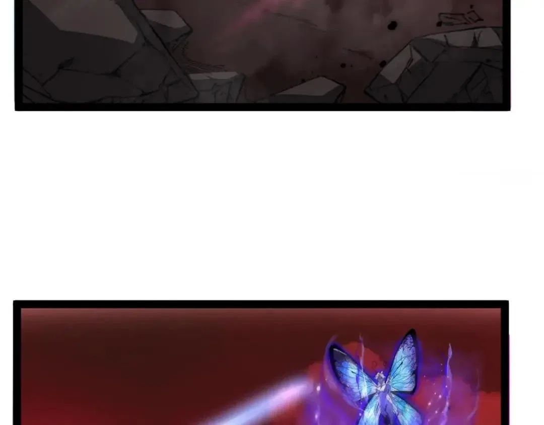 God-level Assassin, I’m the Shadow Chapter 145 – Page 111