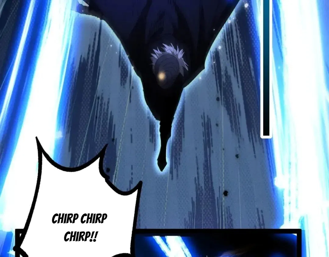 God-level Assassin, I’m the Shadow Chapter 145 – Page 117