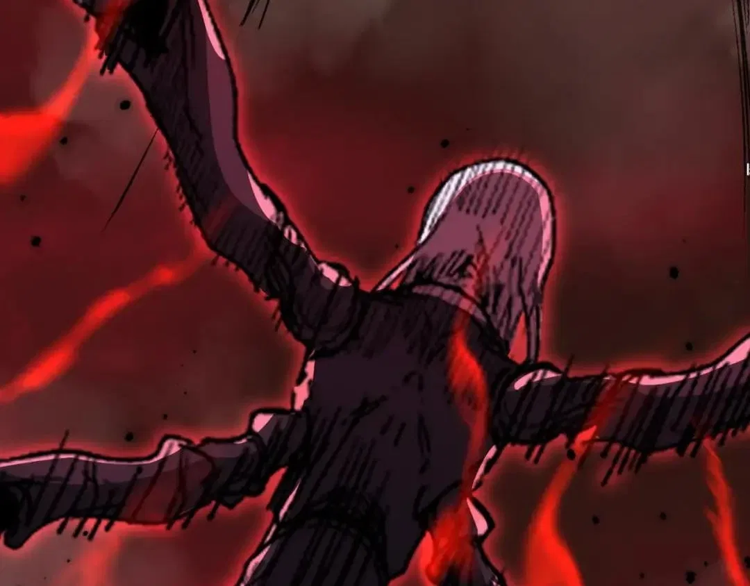 God-level Assassin, I’m the Shadow Chapter 145 – Page 122