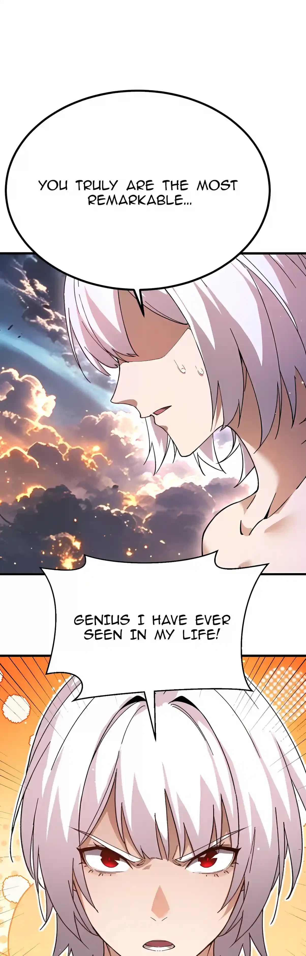 Logging 10,000 Years into the Future Chapter 358 – Page 17