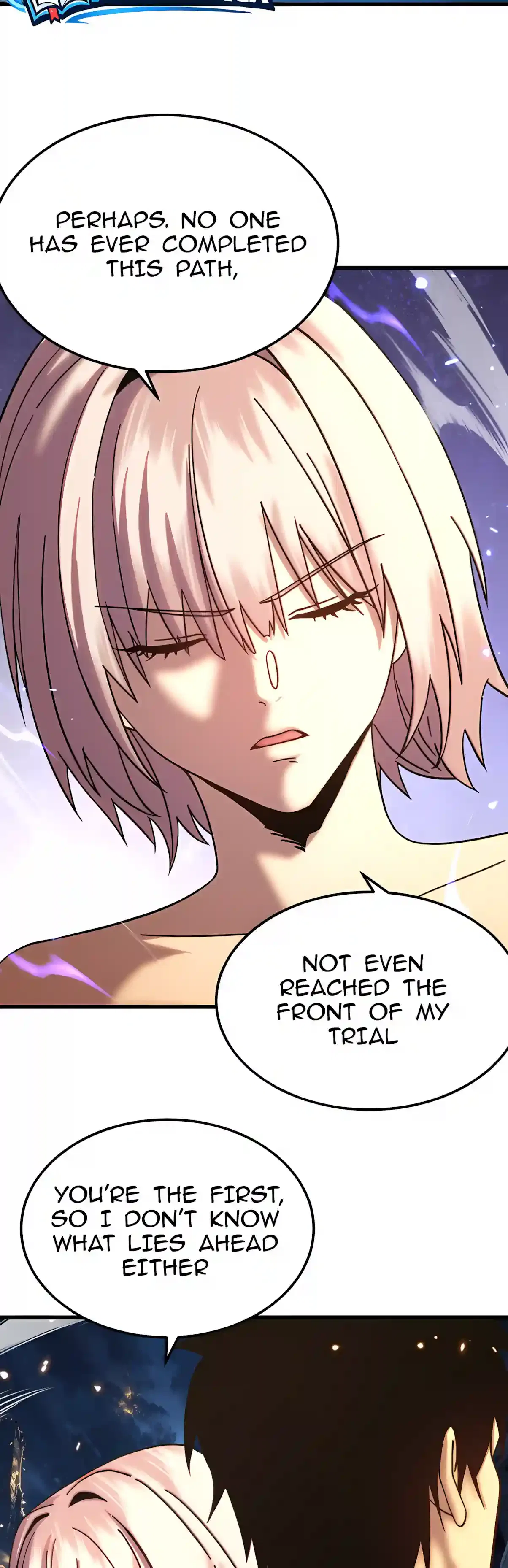 Logging 10,000 Years into the Future Chapter 358 – Page 22