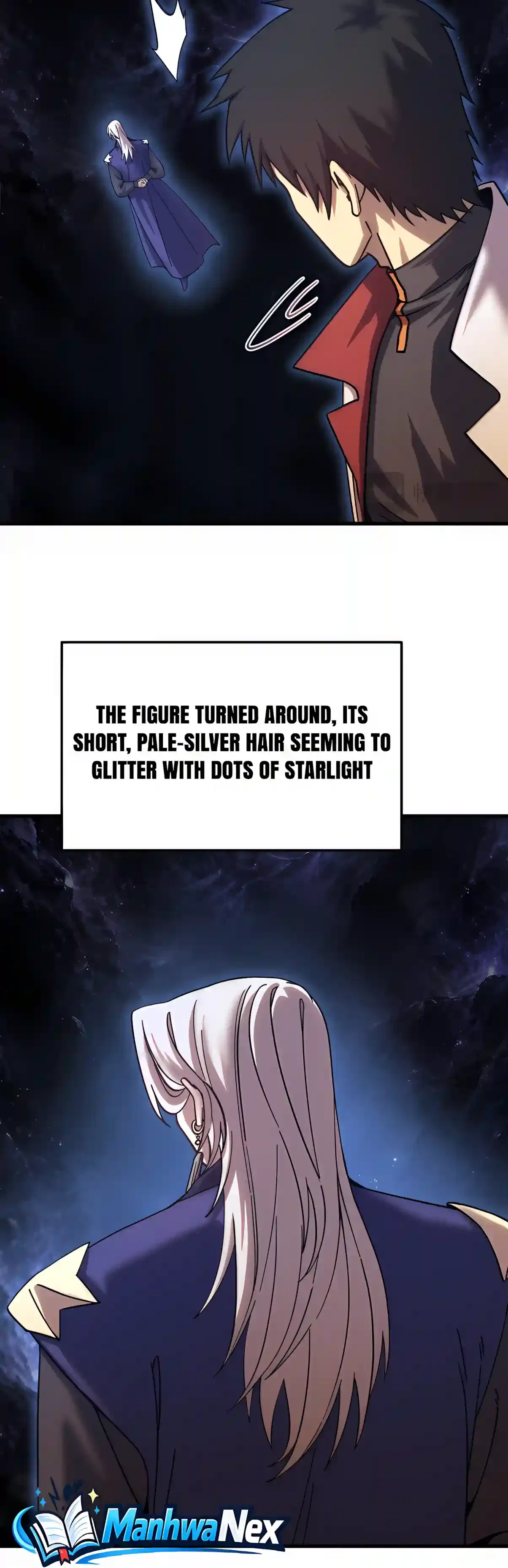 Logging 10,000 Years into the Future Chapter 358 – Page 26