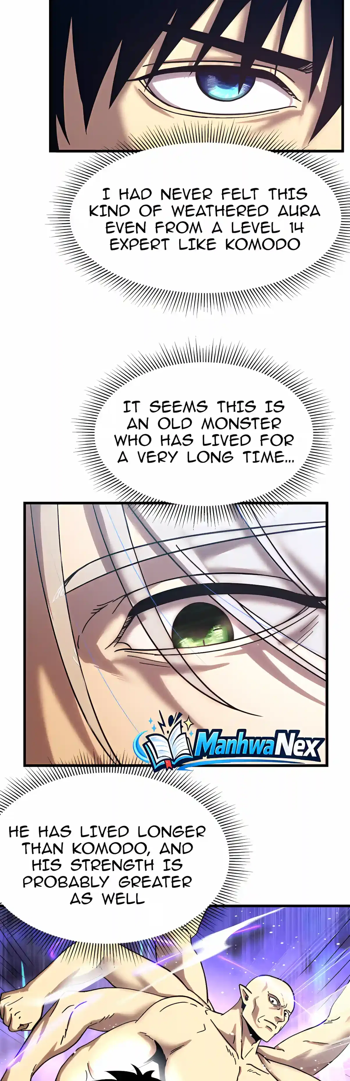 Logging 10,000 Years into the Future Chapter 358 – Page 29