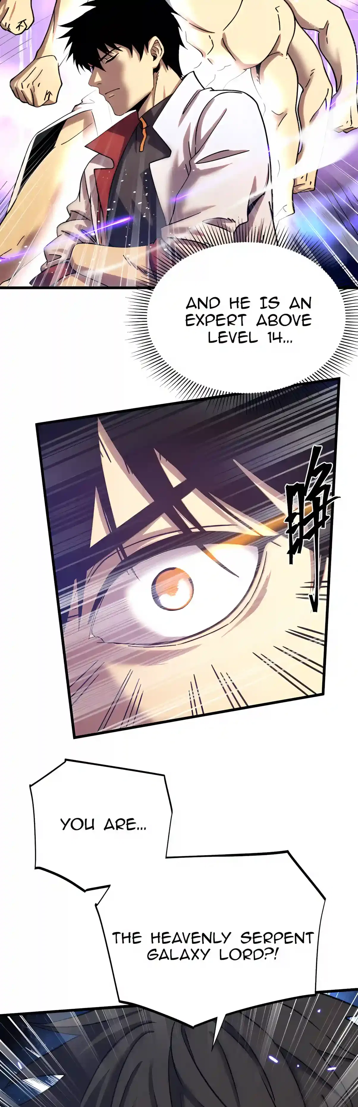 Logging 10,000 Years into the Future Chapter 358 – Page 30