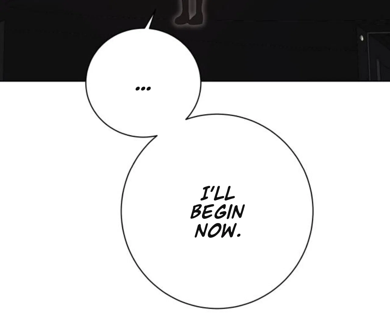 Please Don’t Die! Chapter 32 – Page 4
