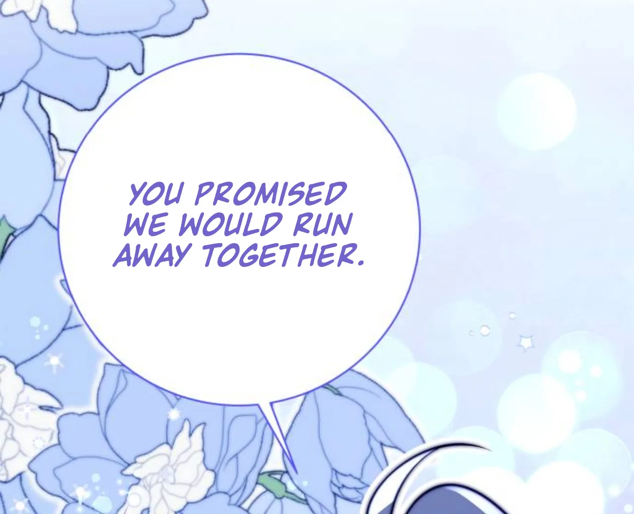 Please Don’t Die! Chapter 32 – Page 8