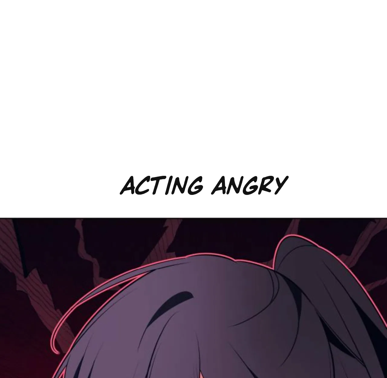 Please Don’t Die! Chapter 32 – Page 17