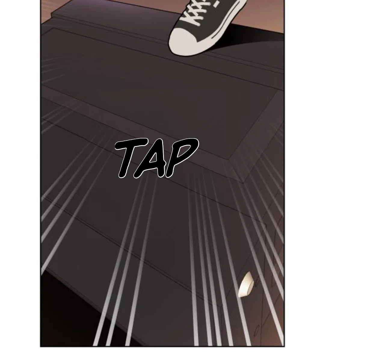 Please Don’t Die! Chapter 32 – Page 21