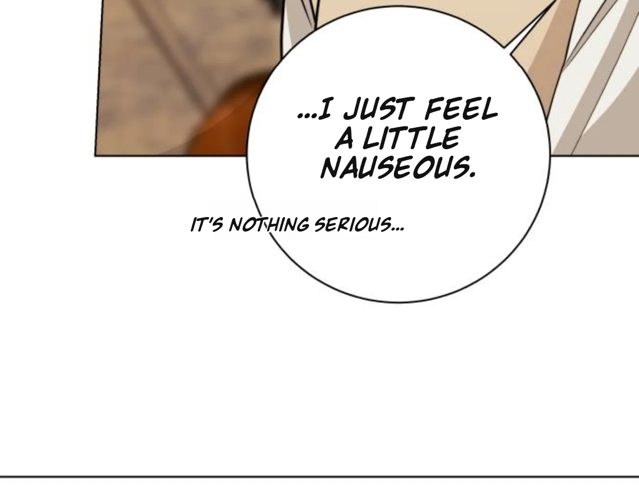 Please Don’t Die! Chapter 32 – Page 30