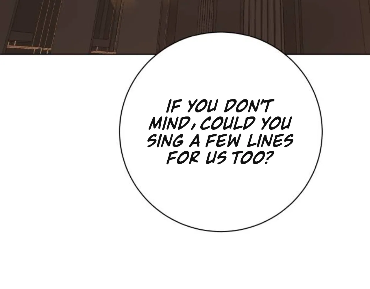 Please Don’t Die! Chapter 32 – Page 33