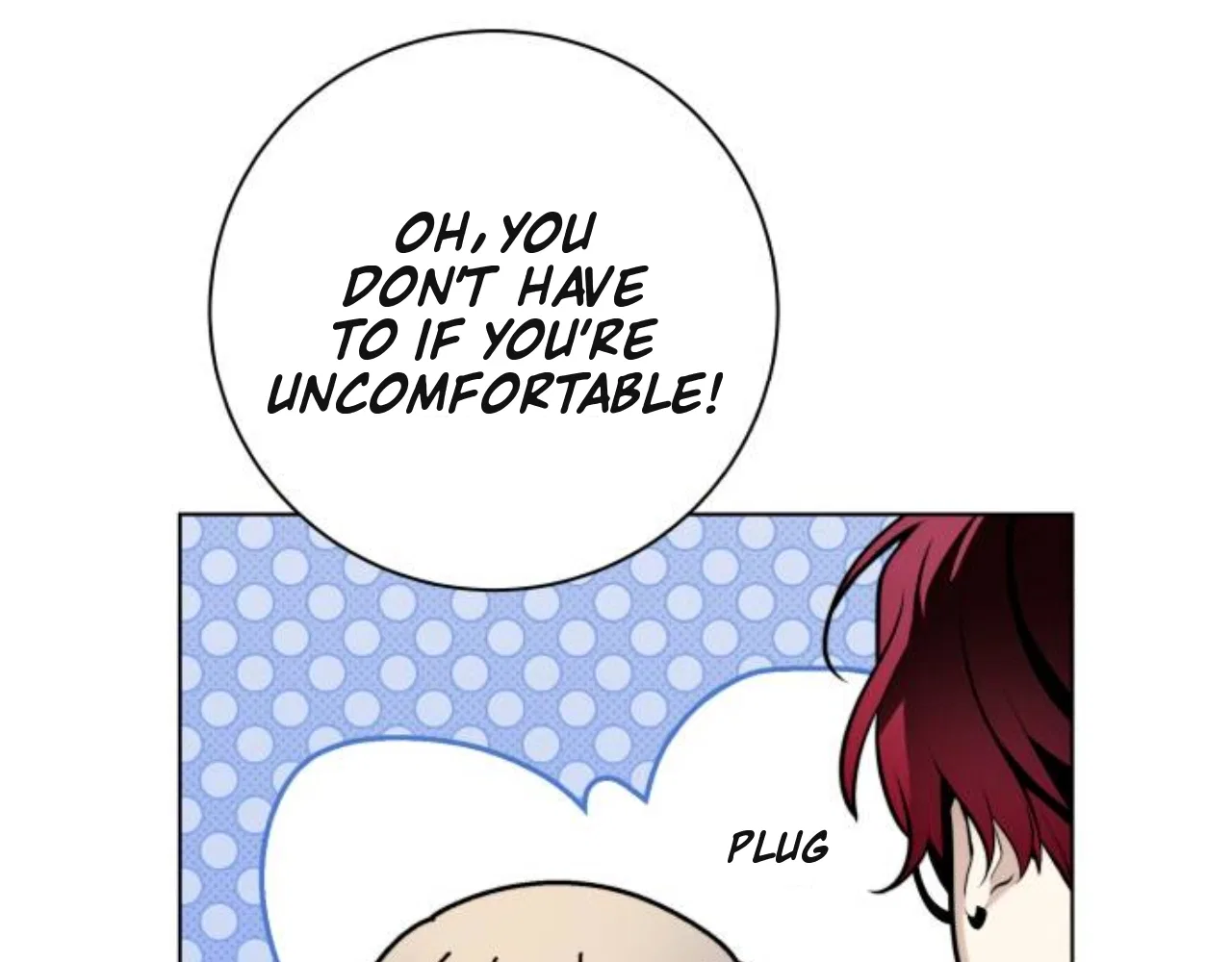 Please Don’t Die! Chapter 32 – Page 35