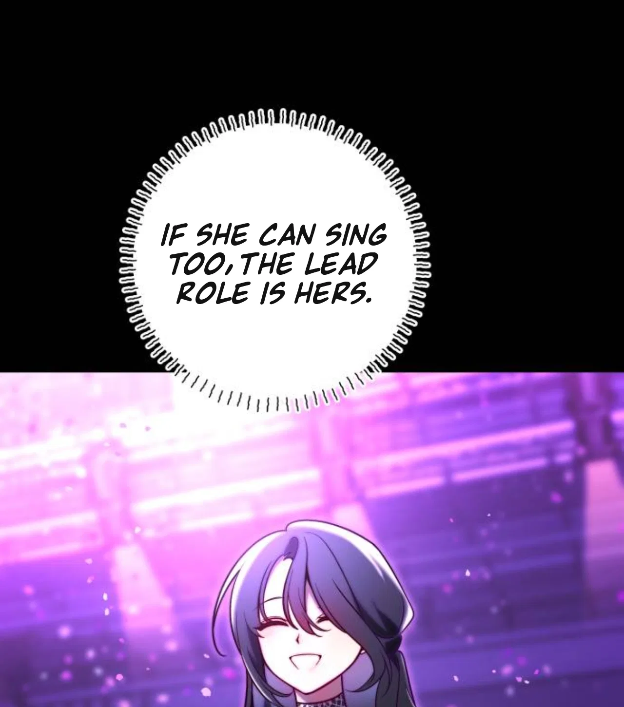 Please Don’t Die! Chapter 32 – Page 39