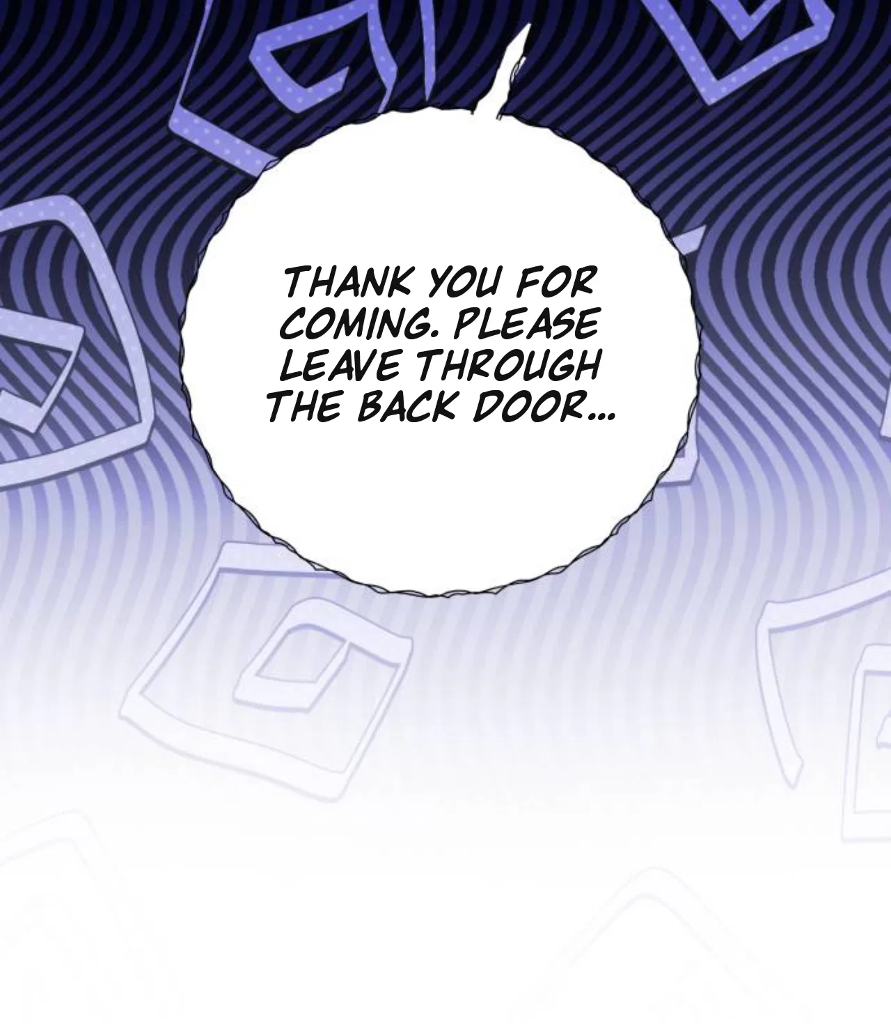 Please Don’t Die! Chapter 32 – Page 60