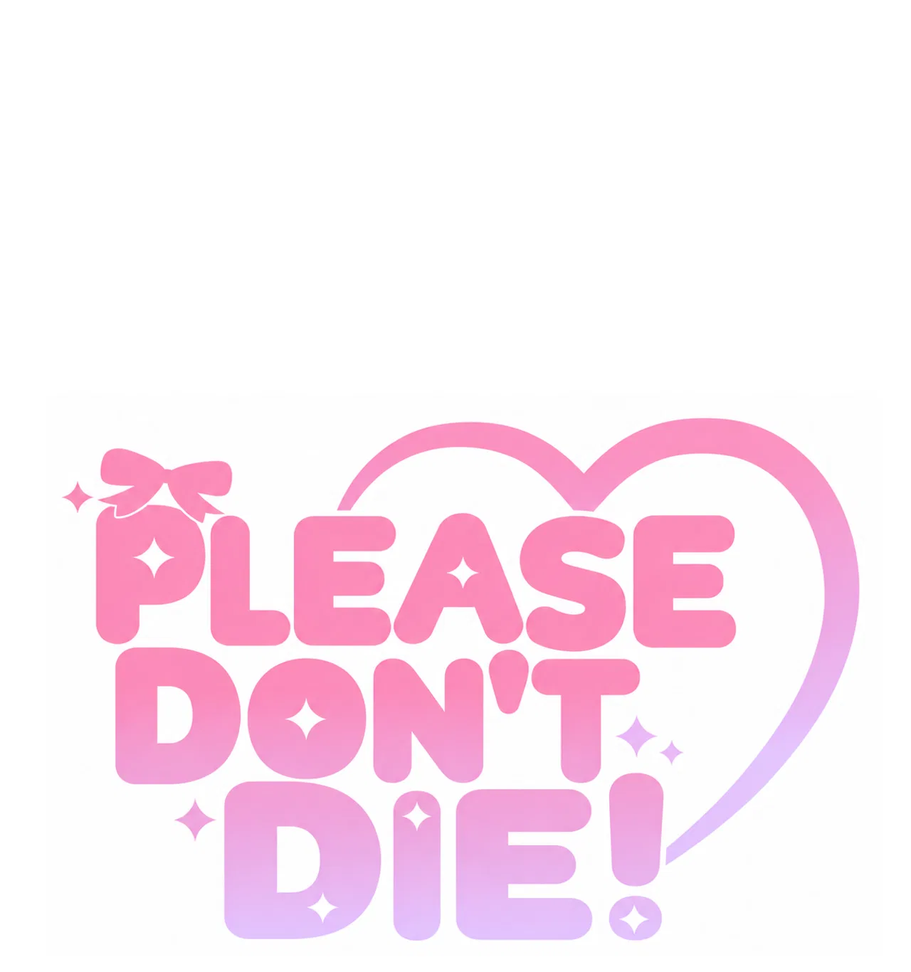 Please Don’t Die! Chapter 32 – Page 62