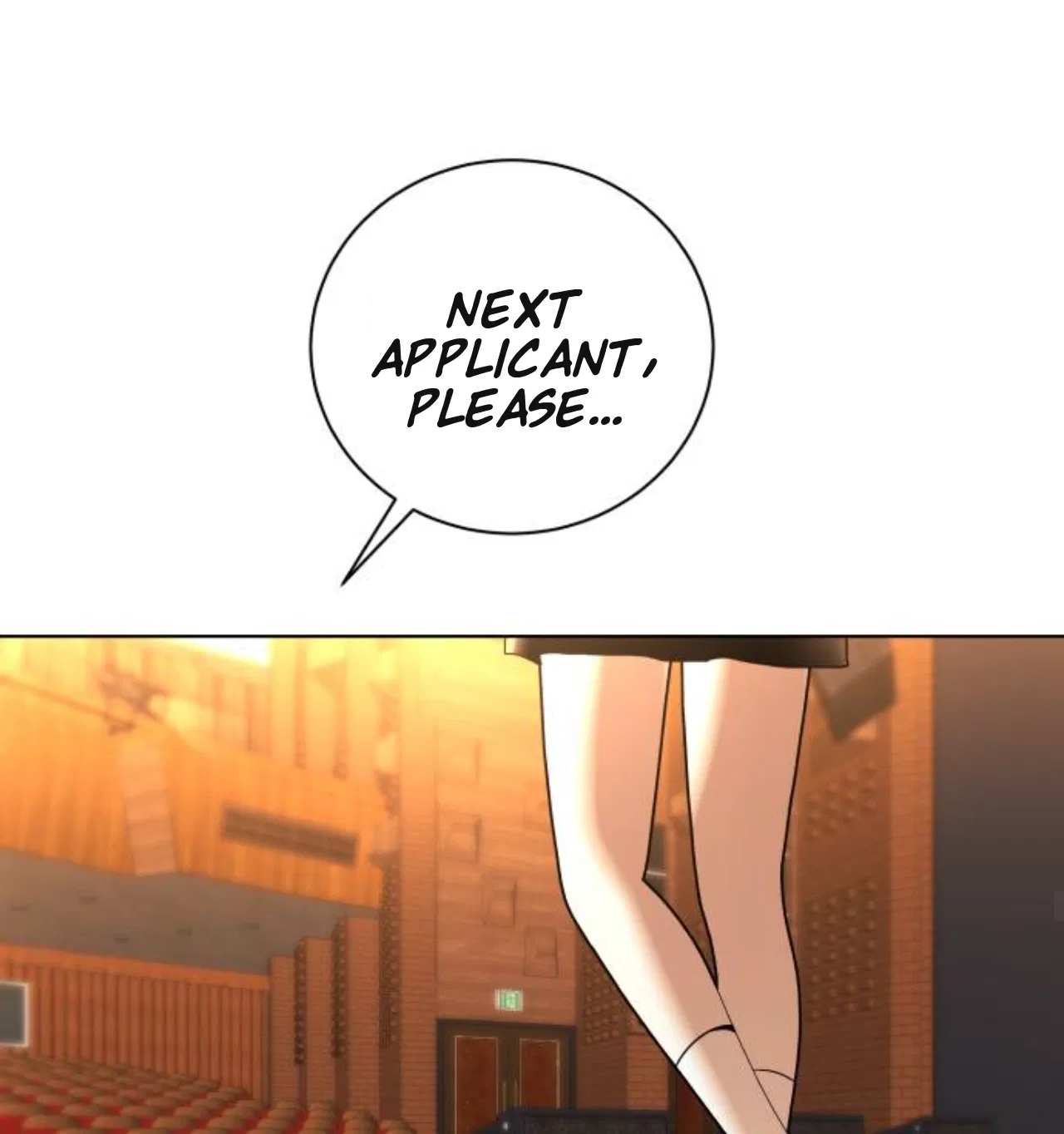 Please Don’t Die! Chapter 32 – Page 64