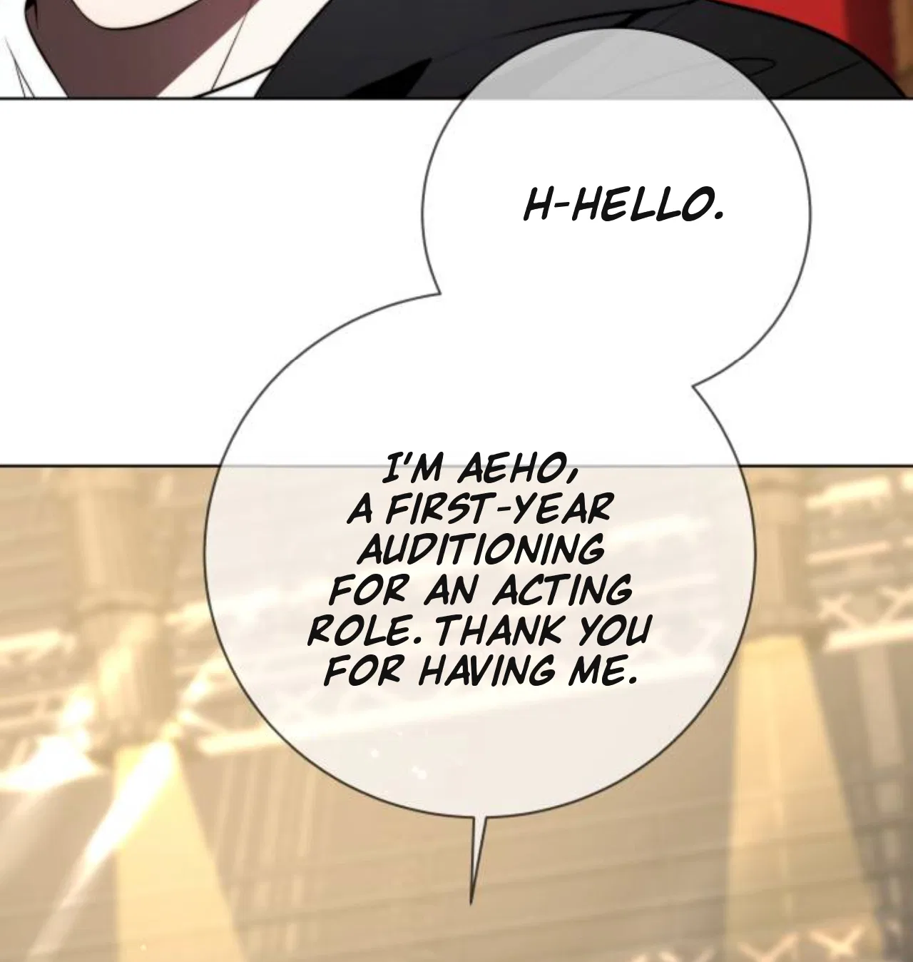 Please Don’t Die! Chapter 32 – Page 67
