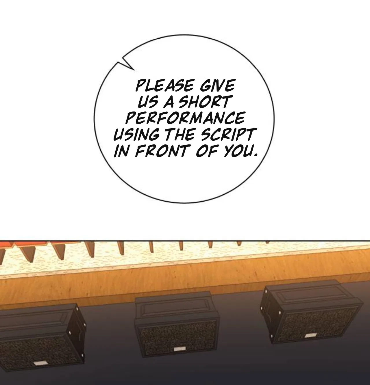 Please Don’t Die! Chapter 32 – Page 70