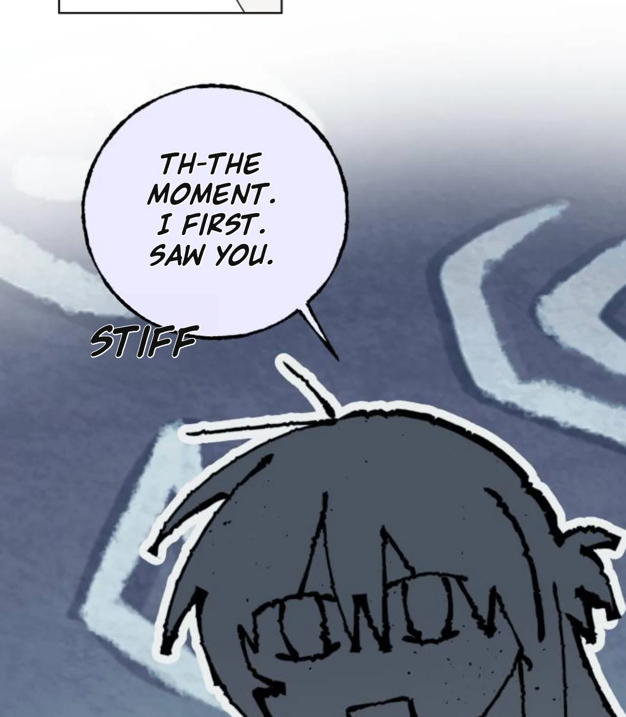 Please Don’t Die! Chapter 32 – Page 73