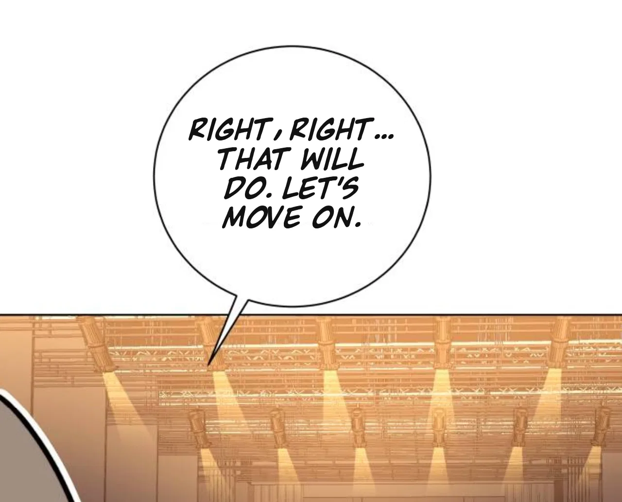 Please Don’t Die! Chapter 32 – Page 78