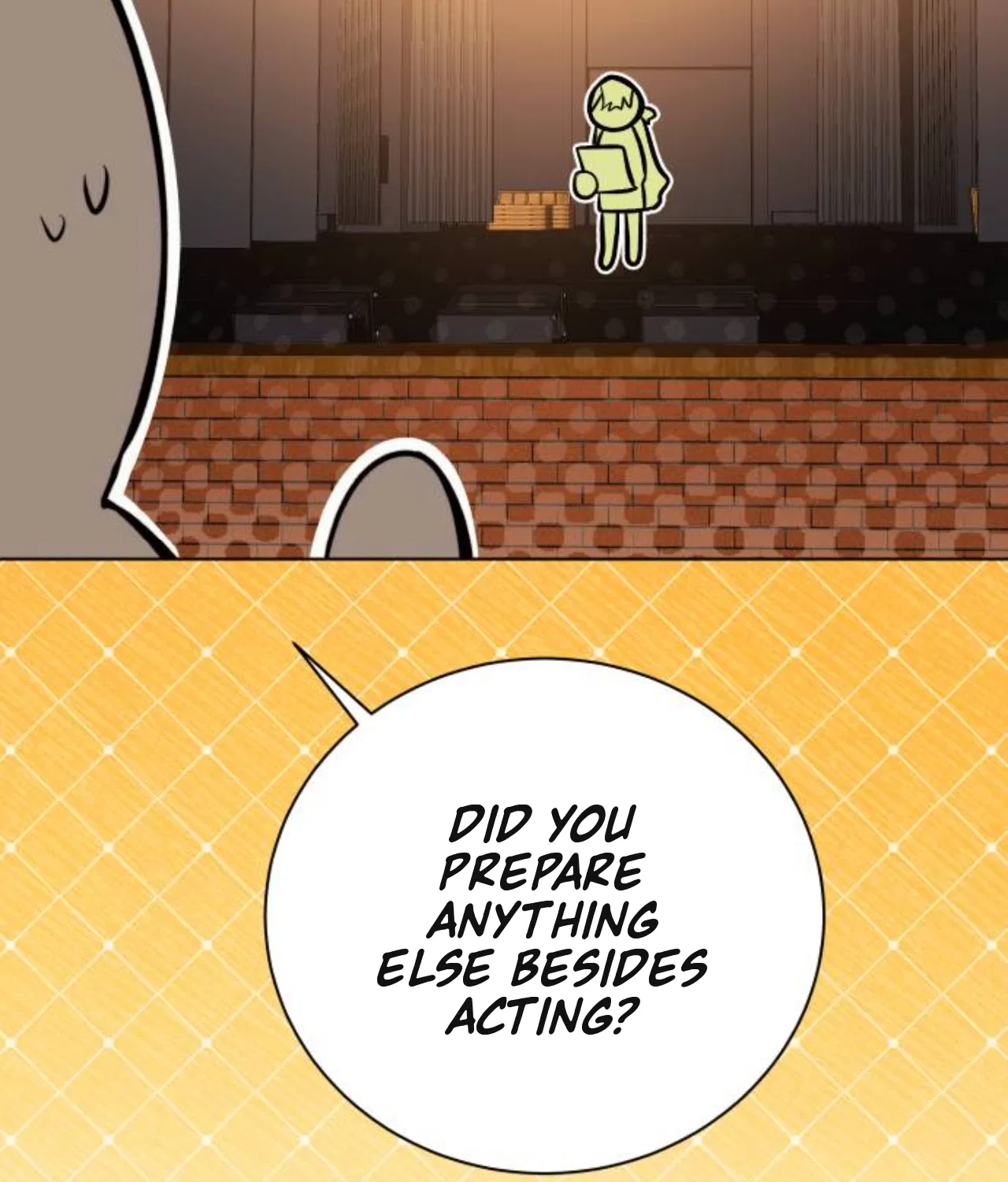 Please Don’t Die! Chapter 32 – Page 79