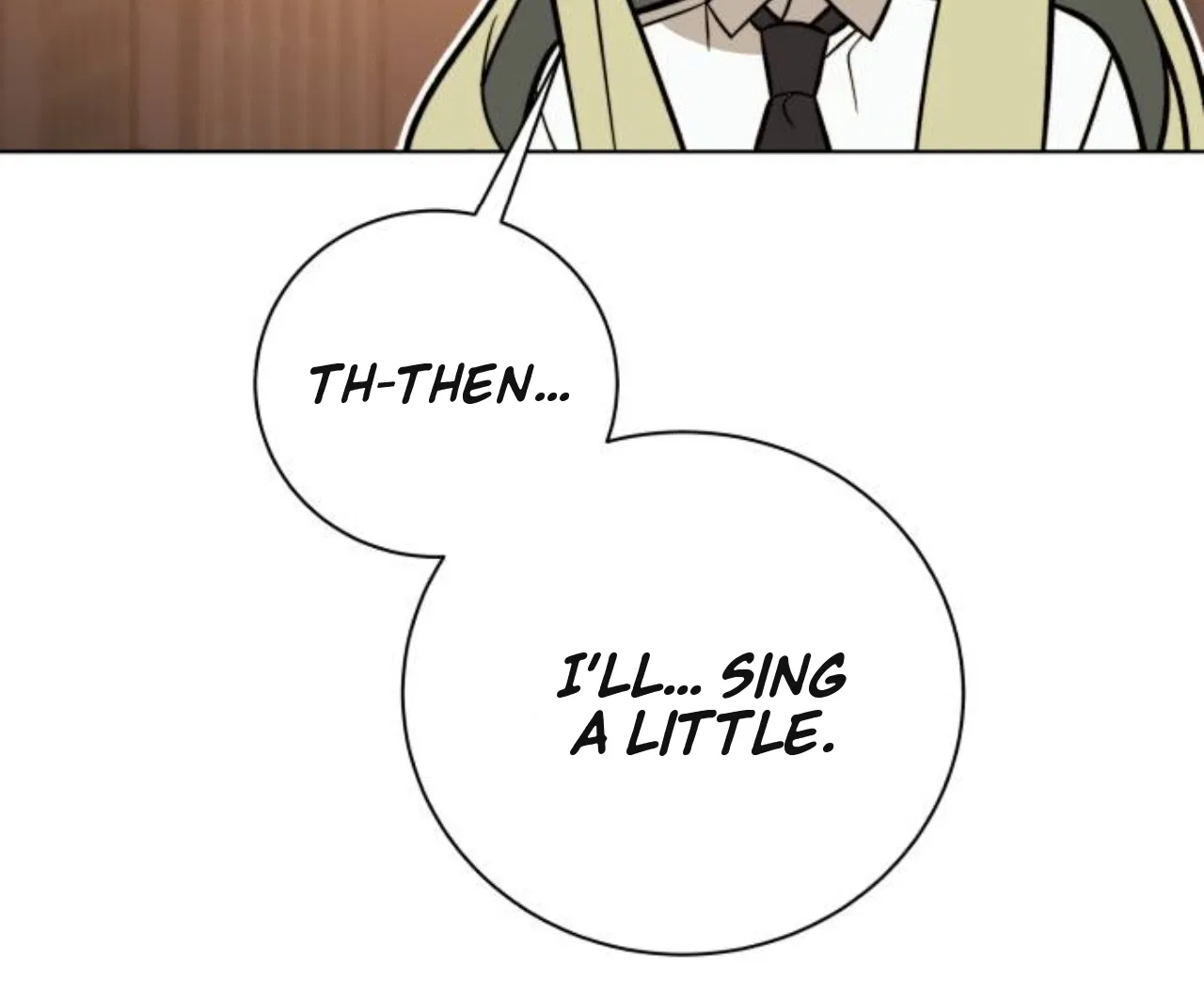 Please Don’t Die! Chapter 32 – Page 82