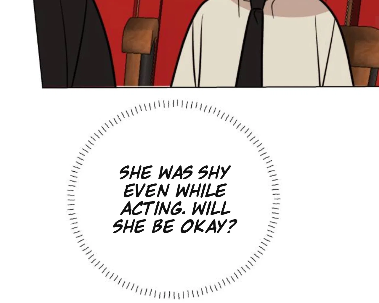 Please Don’t Die! Chapter 32 – Page 85