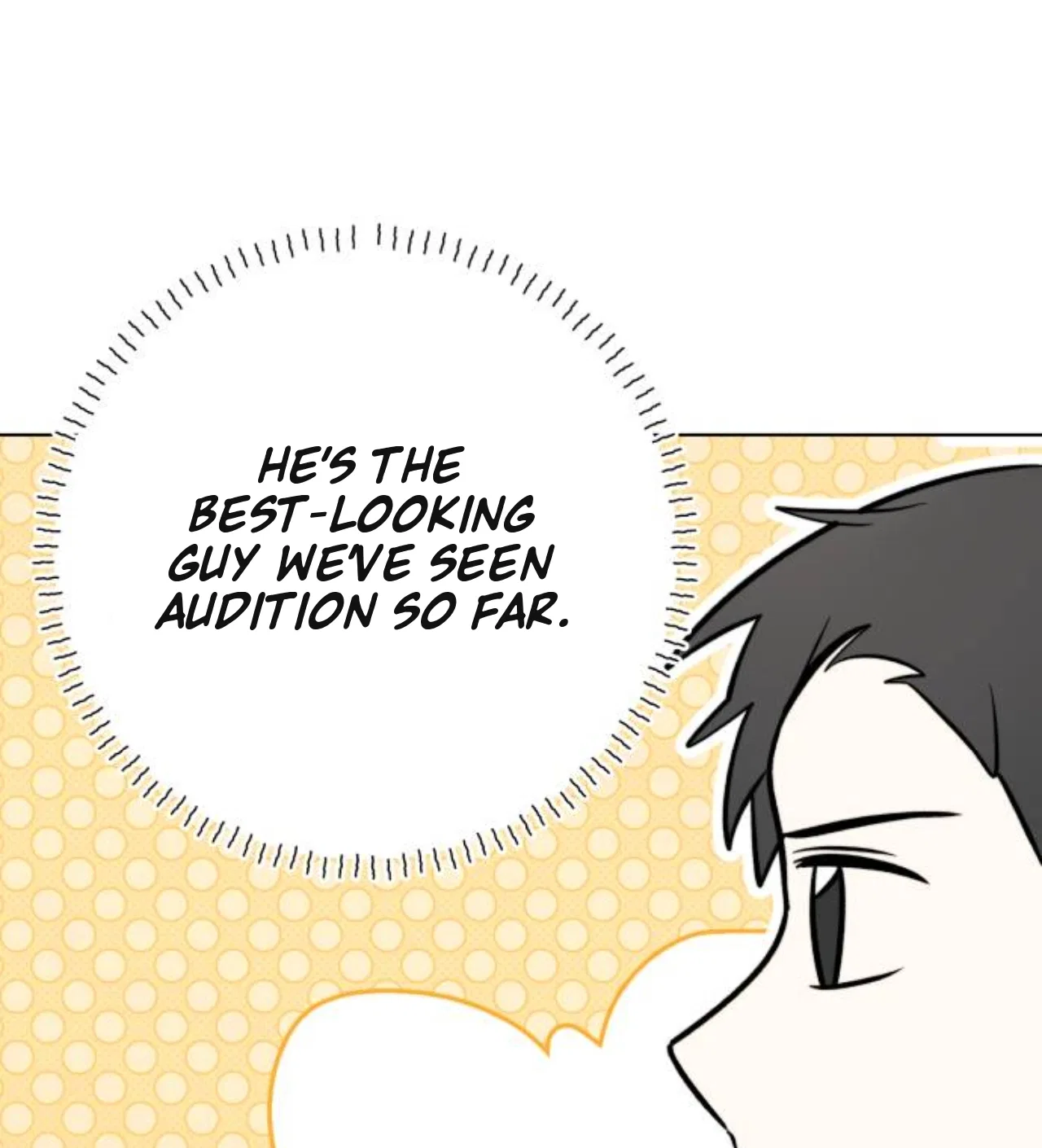 Please Don’t Die! Chapter 32 – Page 132