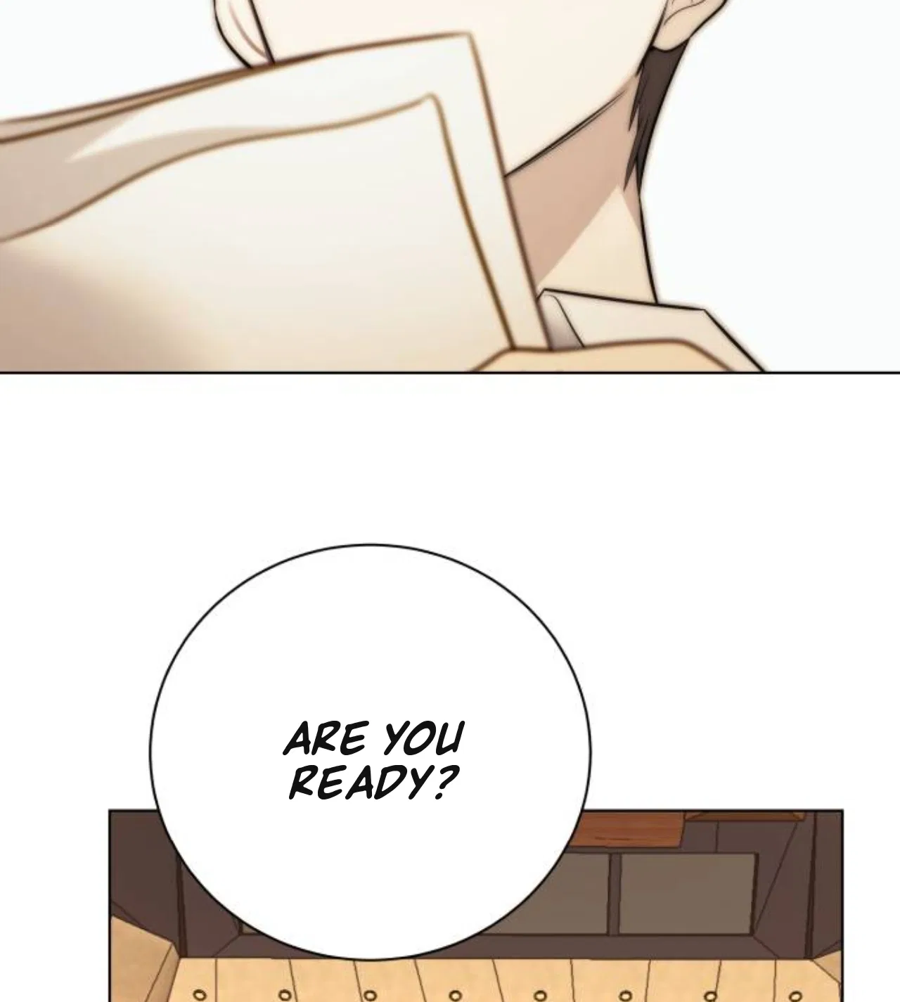 Please Don’t Die! Chapter 32 – Page 137