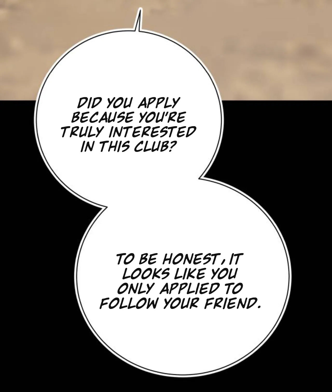 Please Don’t Die! Chapter 32 – Page 164