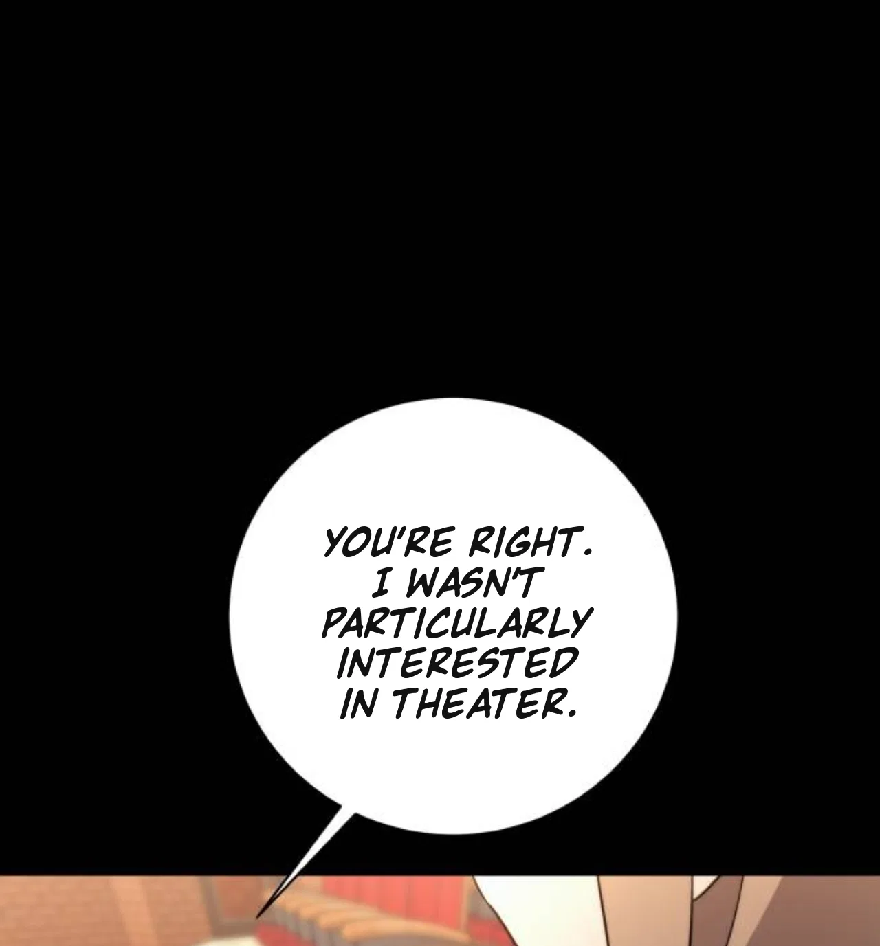 Please Don’t Die! Chapter 32 – Page 172