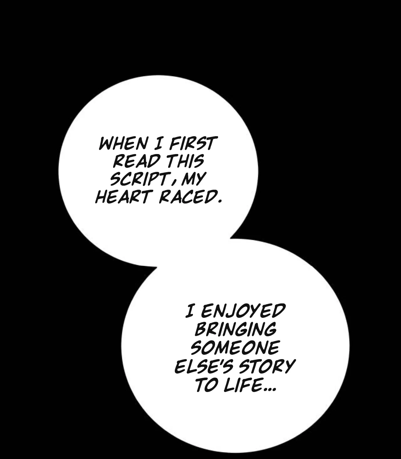 Please Don’t Die! Chapter 32 – Page 177
