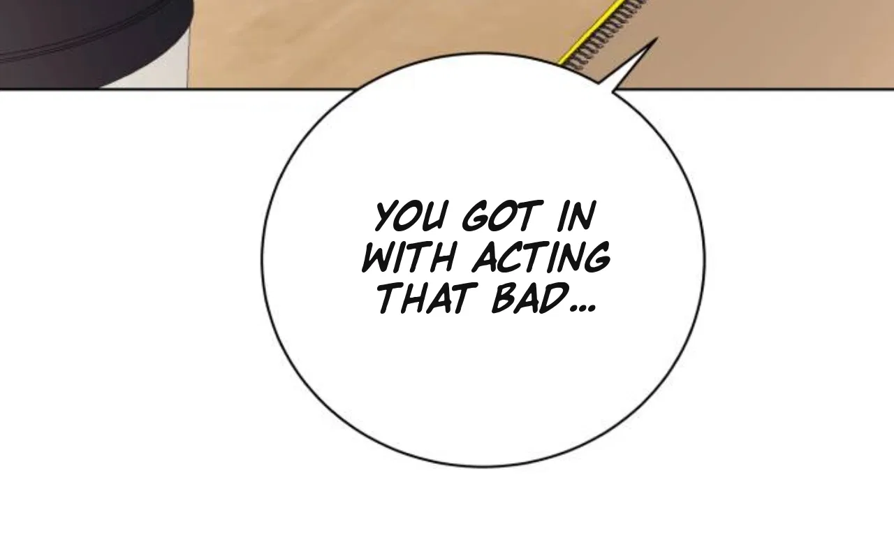 Please Don’t Die! Chapter 32 – Page 202