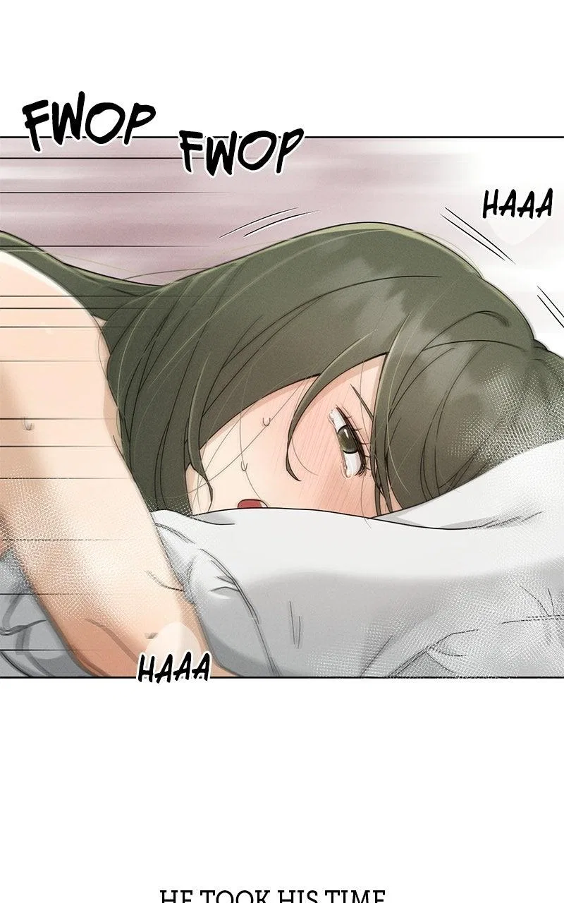 Finding a Ticket Into Your Heart Chapter 44 – Page 3