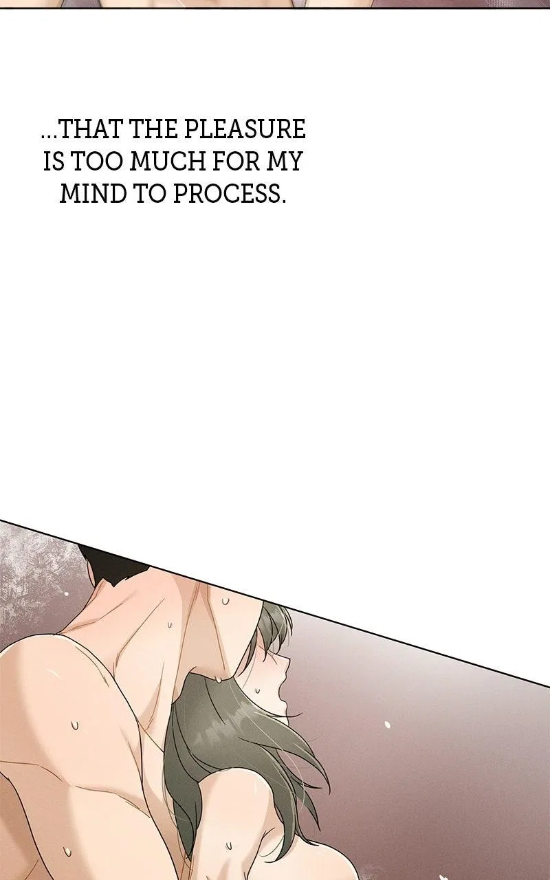 Finding a Ticket Into Your Heart Chapter 44 – Page 8