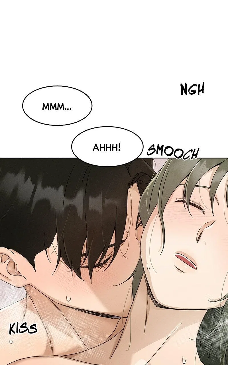 Finding a Ticket Into Your Heart Chapter 44 – Page 12