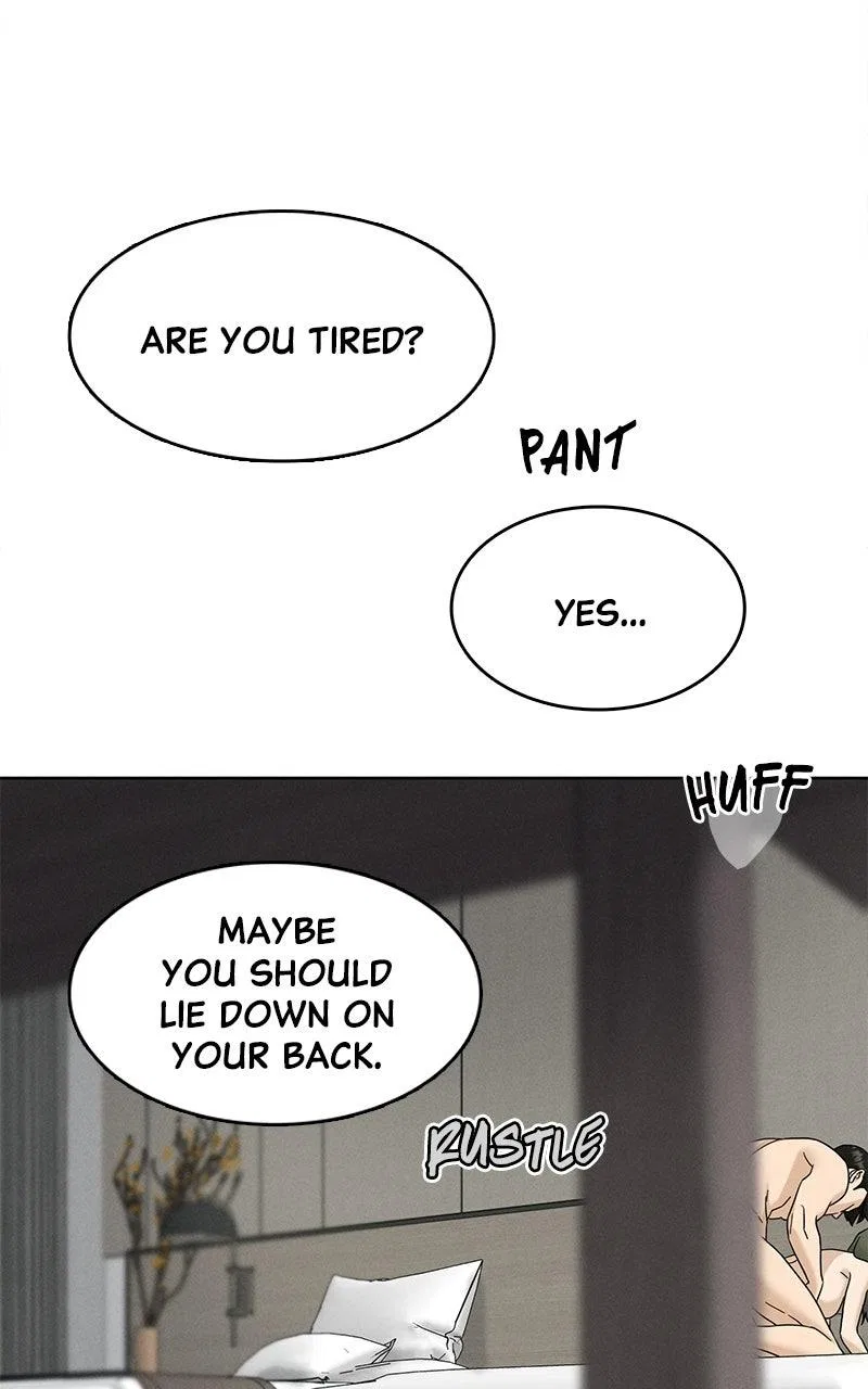 Finding a Ticket Into Your Heart Chapter 44 – Page 16
