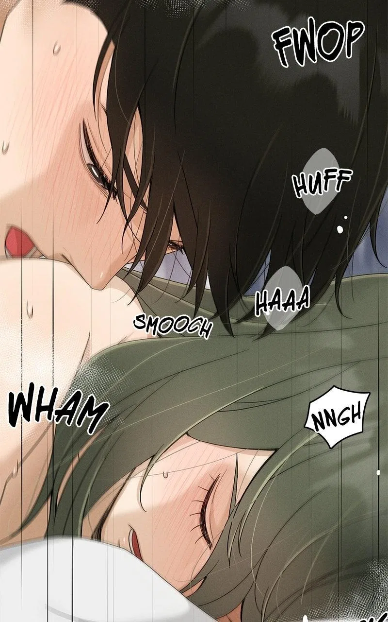 Finding a Ticket Into Your Heart Chapter 44 – Page 18