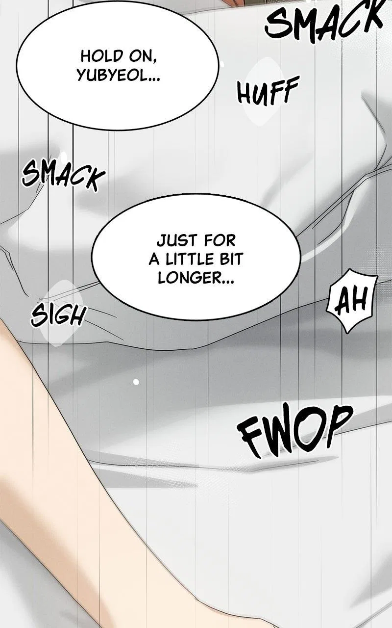 Finding a Ticket Into Your Heart Chapter 44 – Page 19